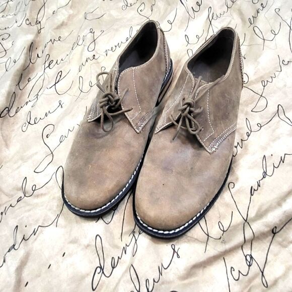 Penguin mens shoe   - Picture 11 of 11